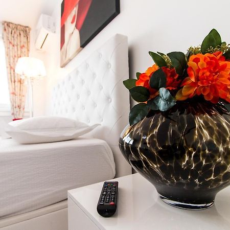 Belvedere Danubius Apartment Galati  Bagian luar foto