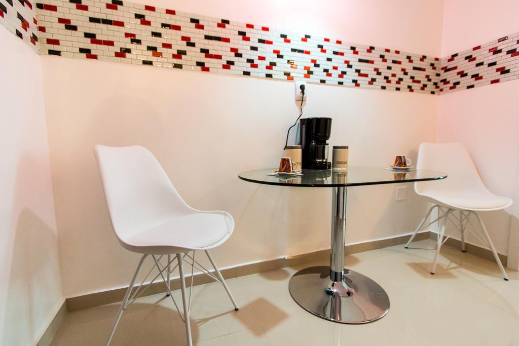Belvedere Danubius Apartment Galati  Bagian luar foto